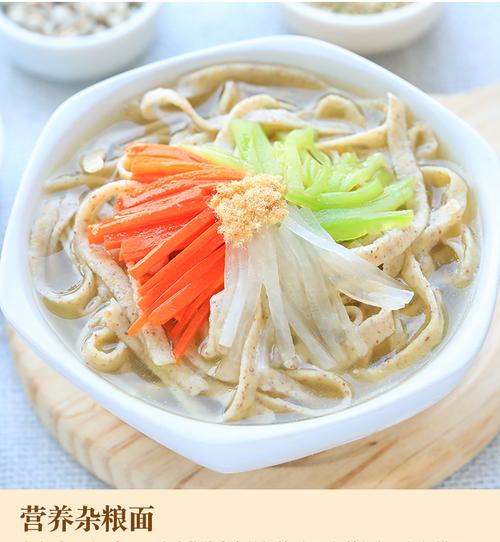 貢米之鄉(xiāng)的有機(jī)新選擇 品鑒敖漢旗五谷雜糧的純粹與創(chuàng)新